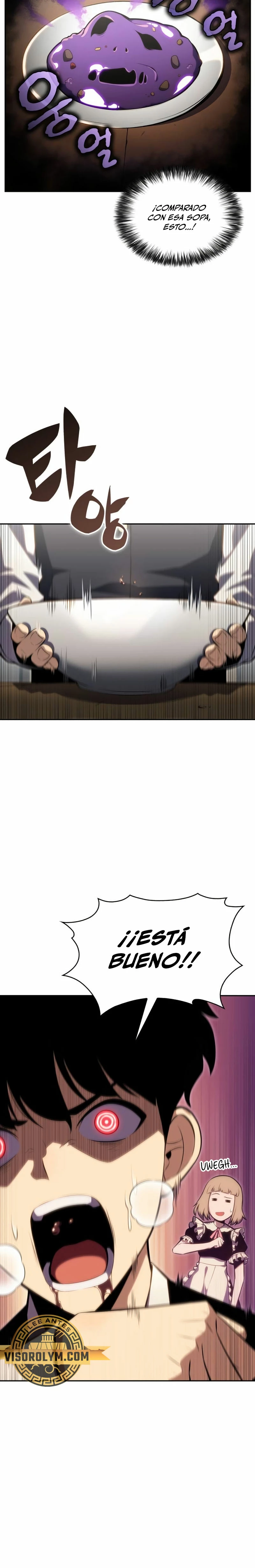 El asesino que retornó como el hijo del duque Capítulo 3 - Page 25