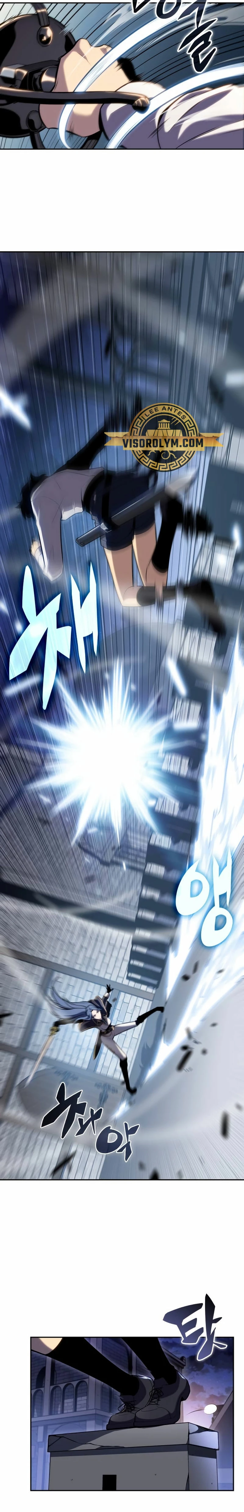 El asesino que retornó como el hijo del duque Capítulo 3 - Page 3