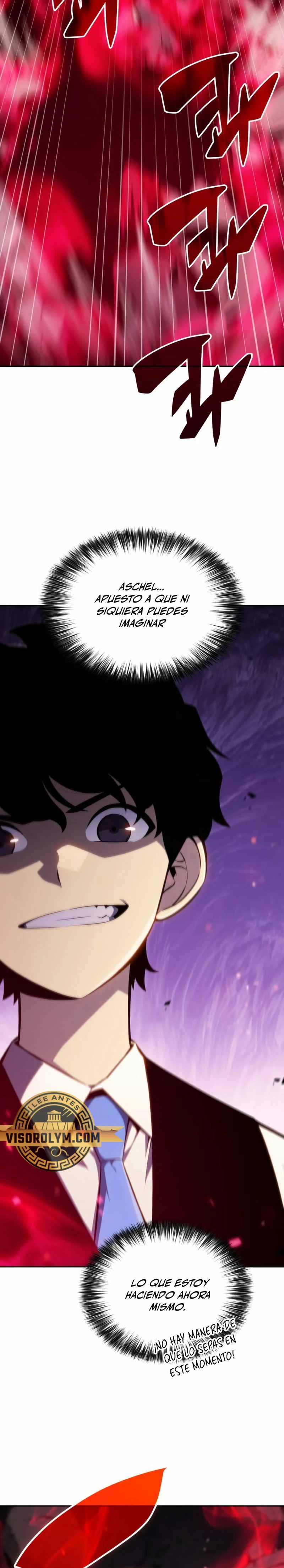 El asesino que retornó como el hijo del duque Capítulo 3 - Page 30