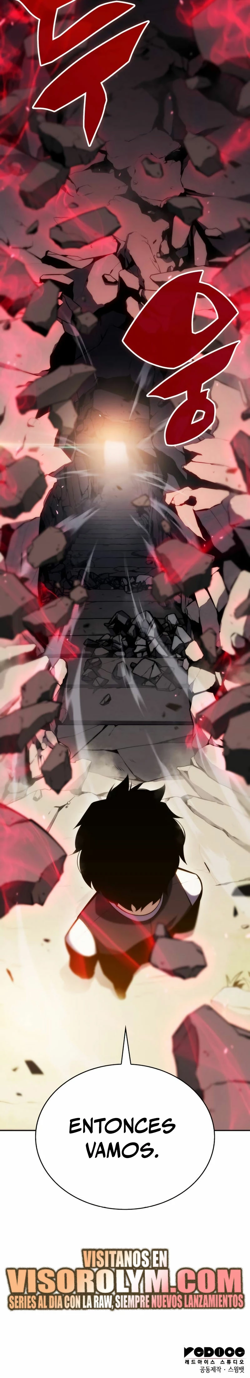 El asesino que retornó como el hijo del duque Capítulo 3 - Page 31