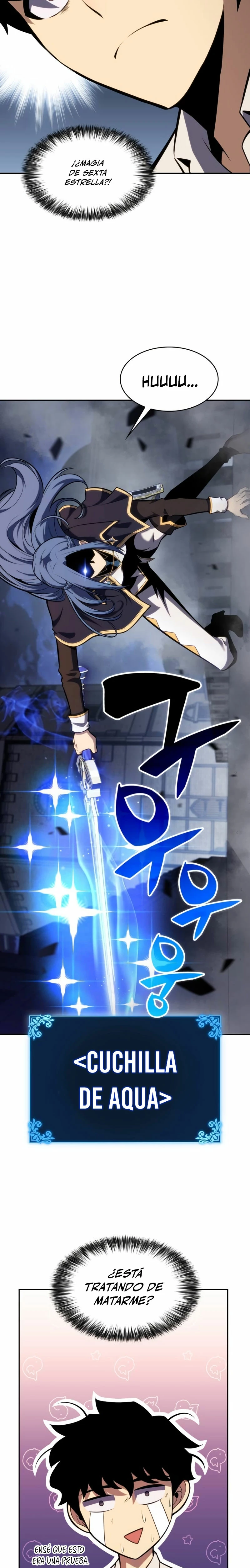 El asesino que retornó como el hijo del duque Capítulo 3 - Page 6
