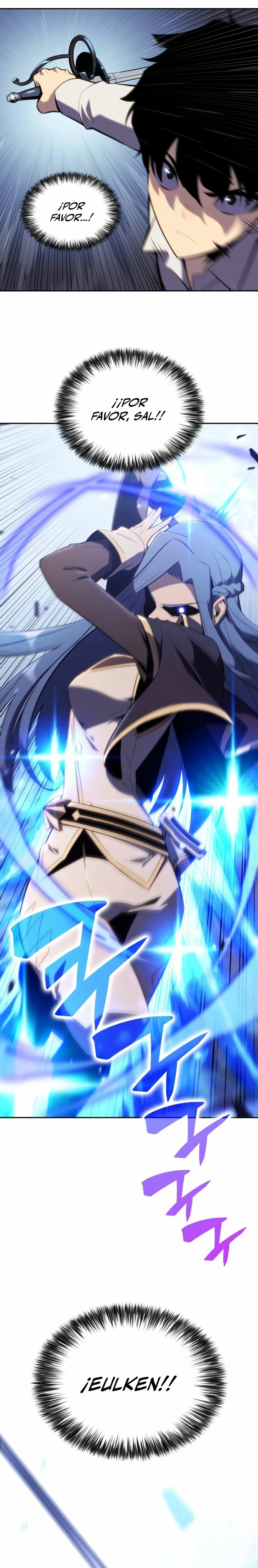 El asesino que retornó como el hijo del duque Capítulo 3 - Page 9