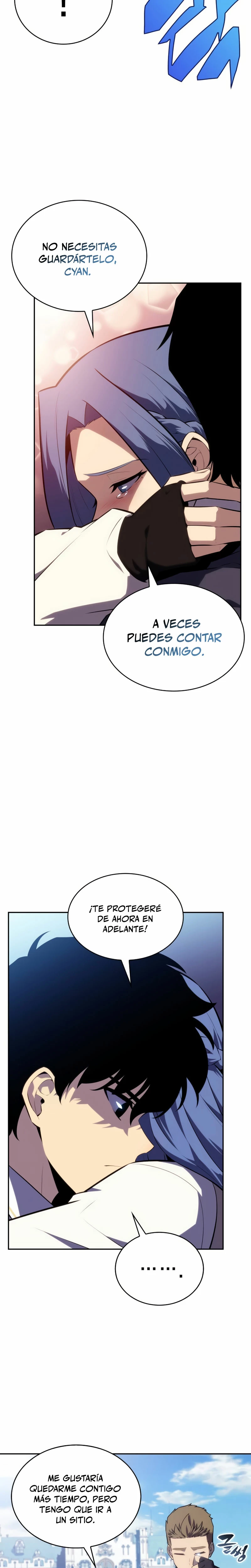 El asesino que retornó como el hijo del duque Capítulo 30 - Page 12