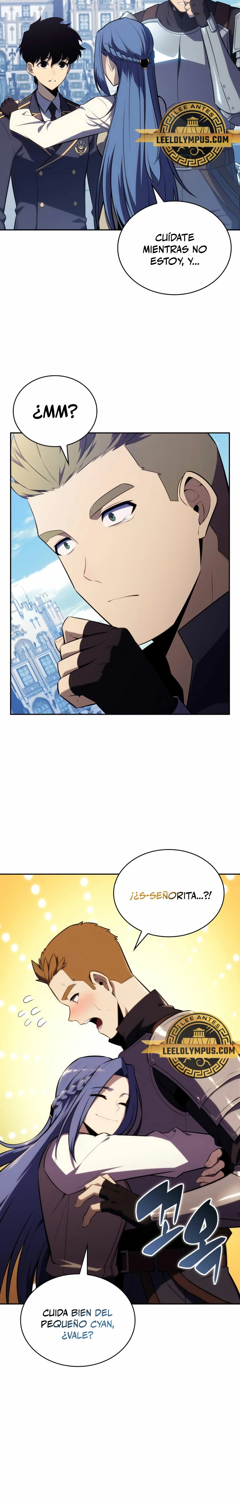 El asesino que retornó como el hijo del duque Capítulo 30 - Page 13