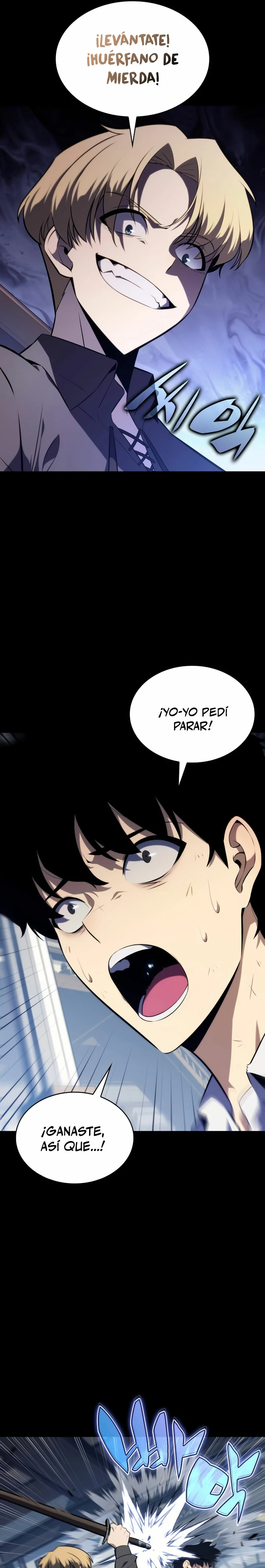 El asesino que retornó como el hijo del duque Capítulo 30 - Page 17
