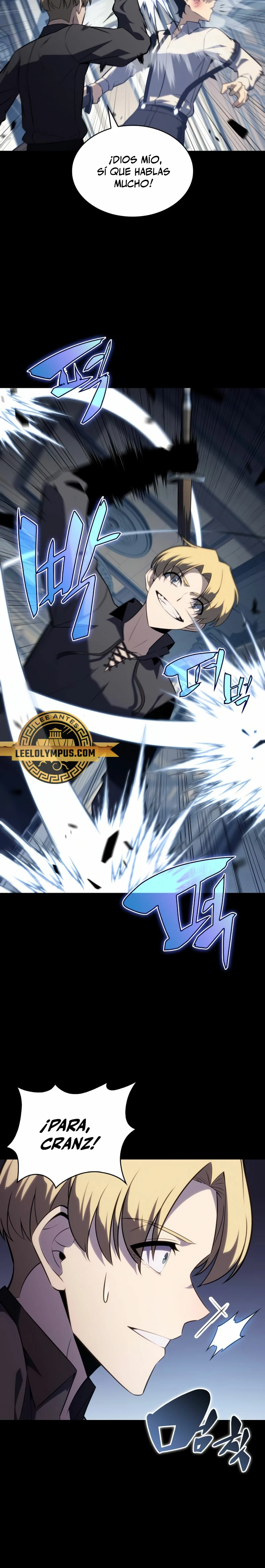 El asesino que retornó como el hijo del duque Capítulo 30 - Page 18