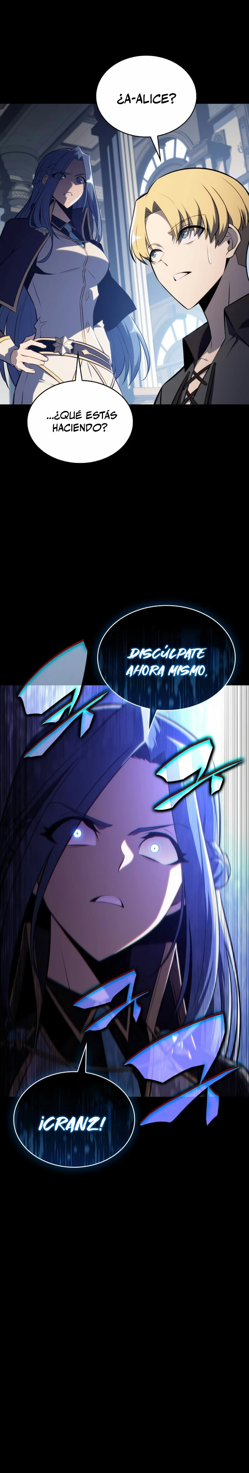 El asesino que retornó como el hijo del duque Capítulo 30 - Page 19