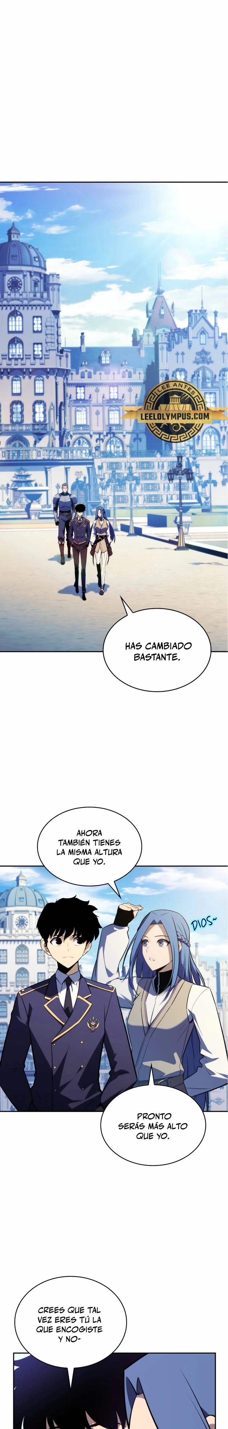 El asesino que retornó como el hijo del duque Capítulo 30 - Page 2