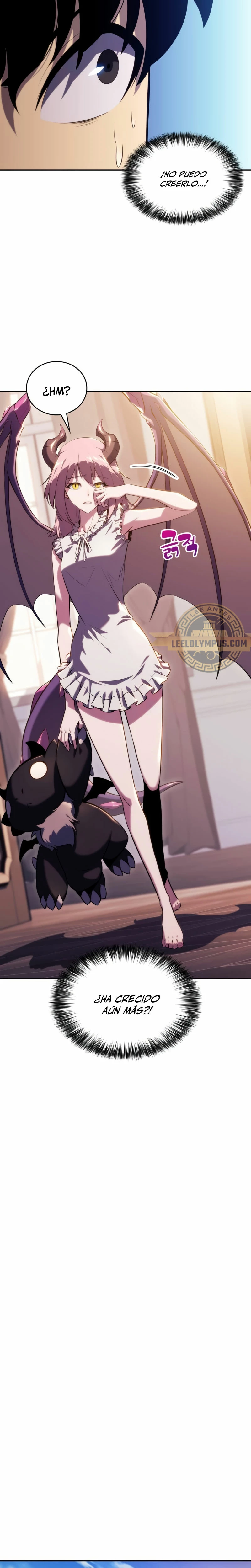 El asesino que retornó como el hijo del duque Capítulo 30 - Page 28