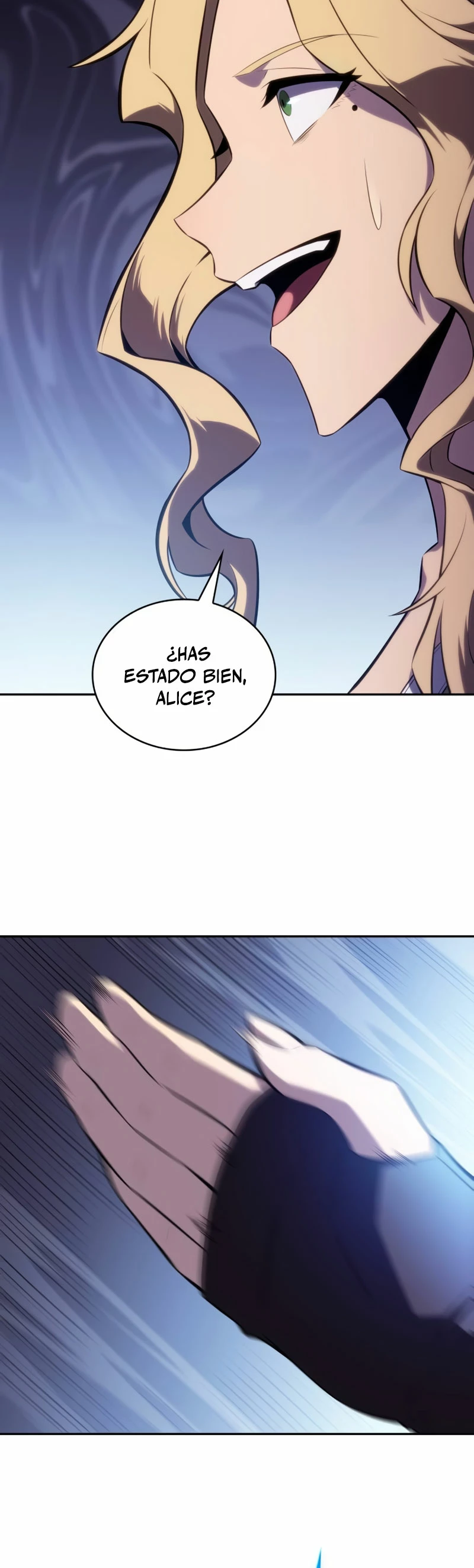 El asesino que retornó como el hijo del duque Capítulo 30 - Page 33