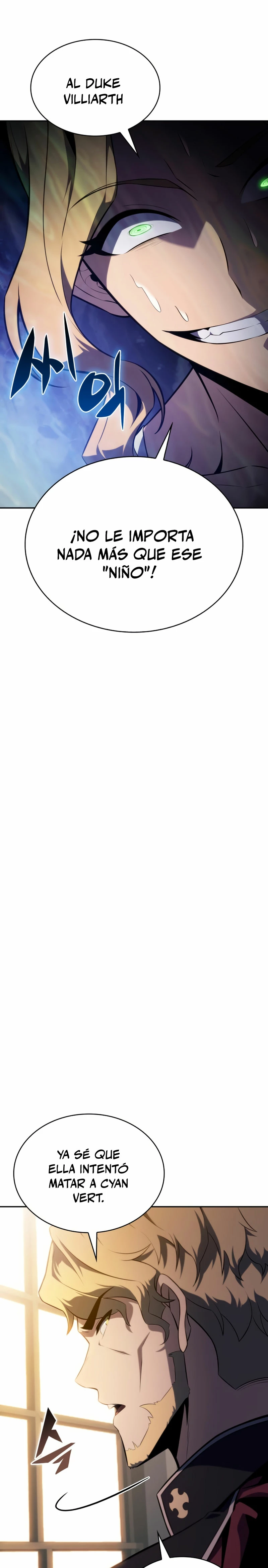 El asesino que retornó como el hijo del duque Capítulo 31 - Page 12