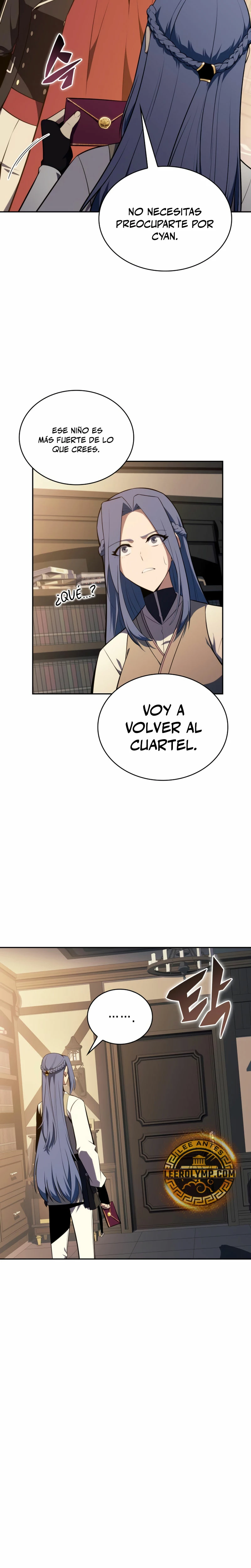 El asesino que retornó como el hijo del duque Capítulo 31 - Page 16