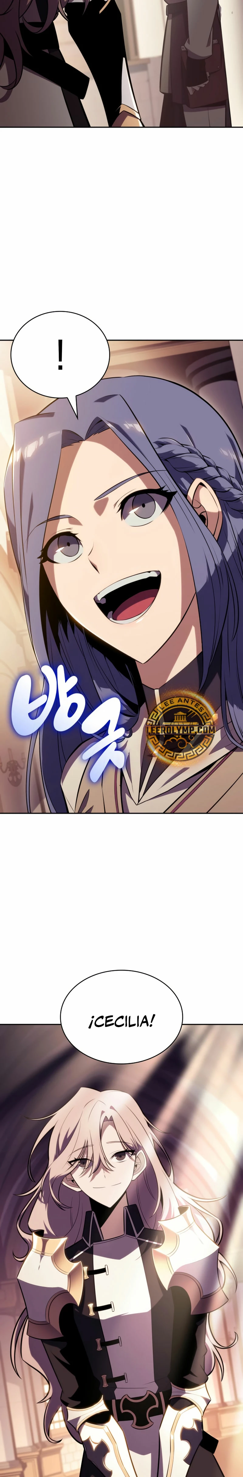 El asesino que retornó como el hijo del duque Capítulo 31 - Page 18