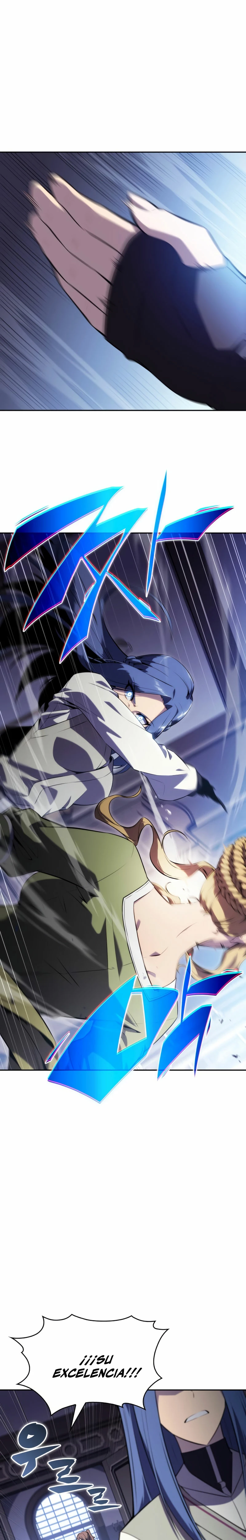 El asesino que retornó como el hijo del duque Capítulo 31 - Page 2