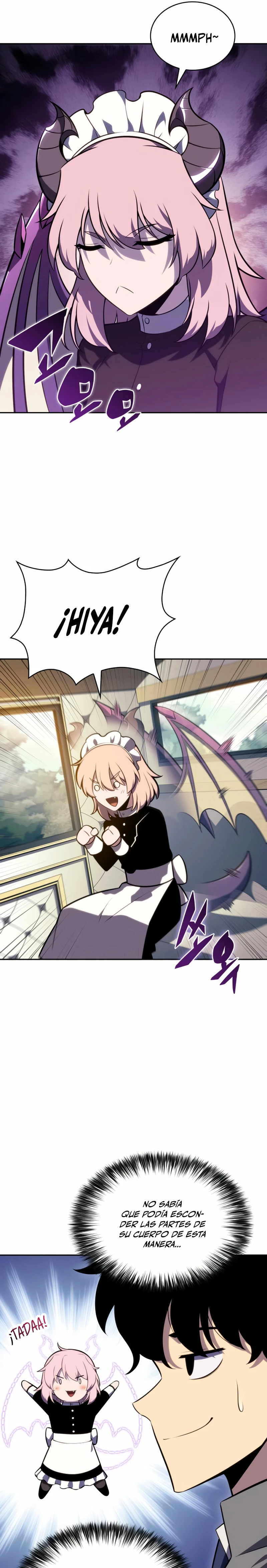 El asesino que retornó como el hijo del duque Capítulo 31 - Page 23