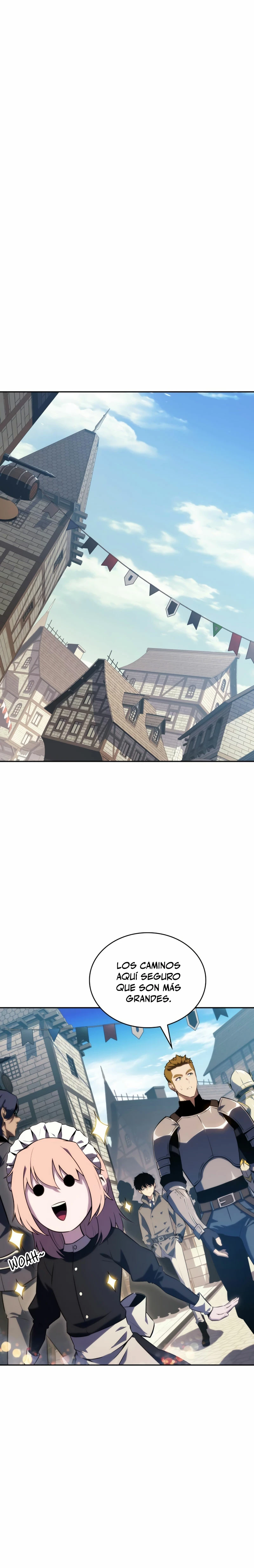 El asesino que retornó como el hijo del duque Capítulo 31 - Page 37