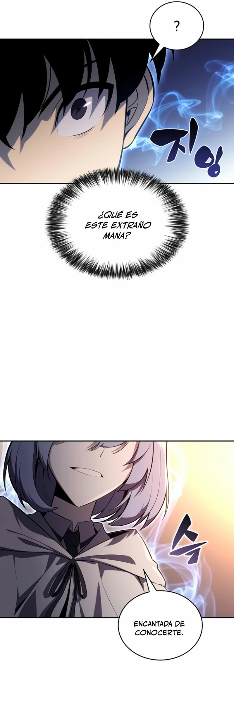 El asesino que retornó como el hijo del duque Capítulo 31 - Page 44