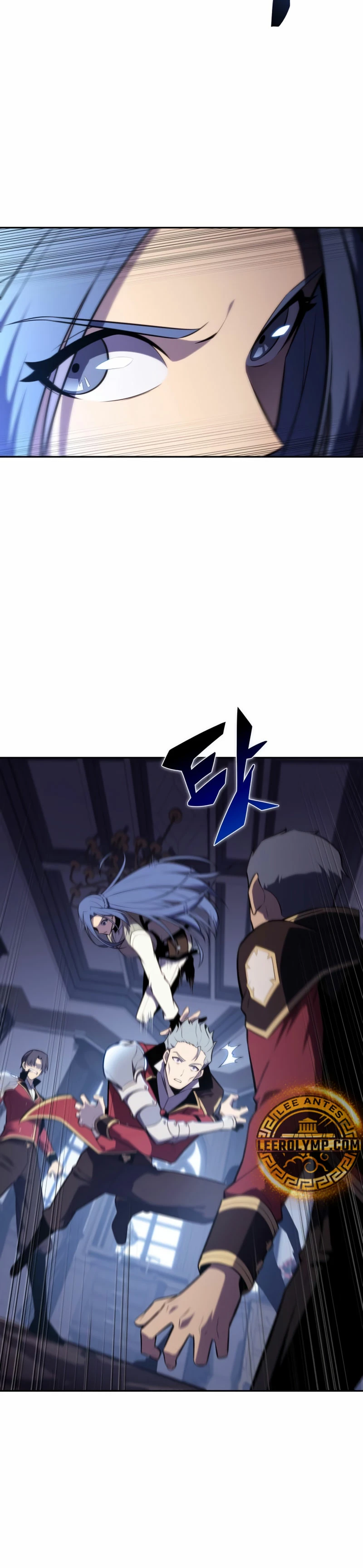 El asesino que retornó como el hijo del duque Capítulo 31 - Page 7