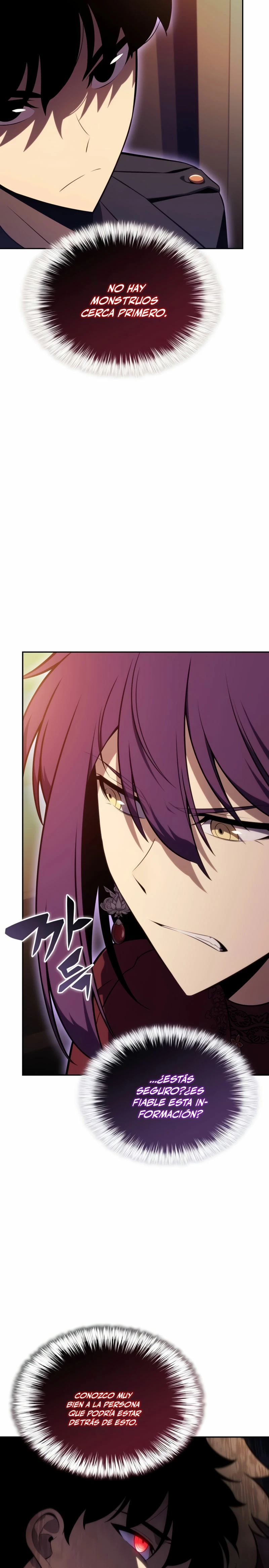 El asesino que retornó como el hijo del duque Capítulo 32 - Page 28