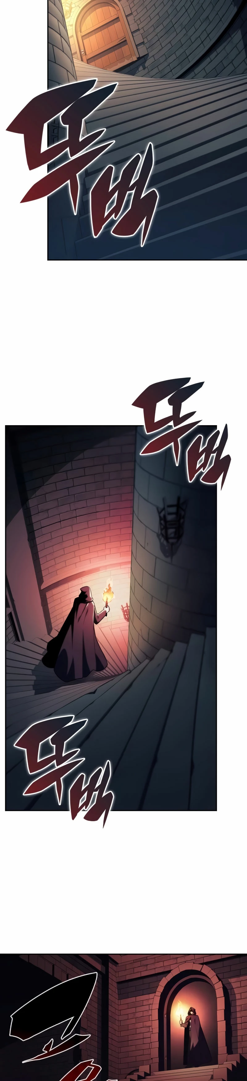 El asesino que retornó como el hijo del duque Capítulo 32 - Page 41