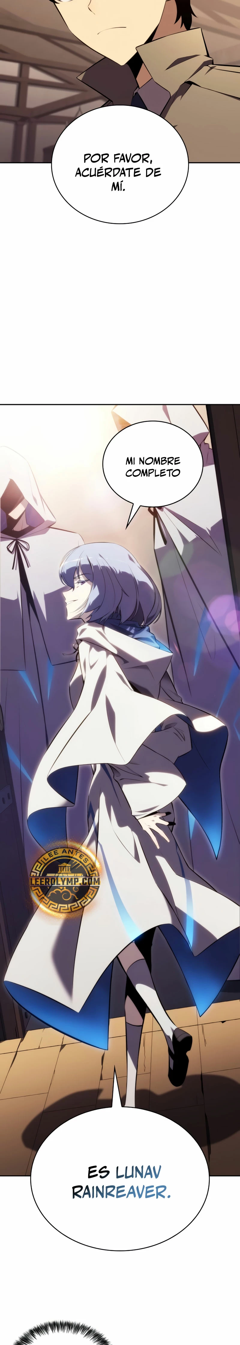 El asesino que retornó como el hijo del duque Capítulo 32 - Page 9