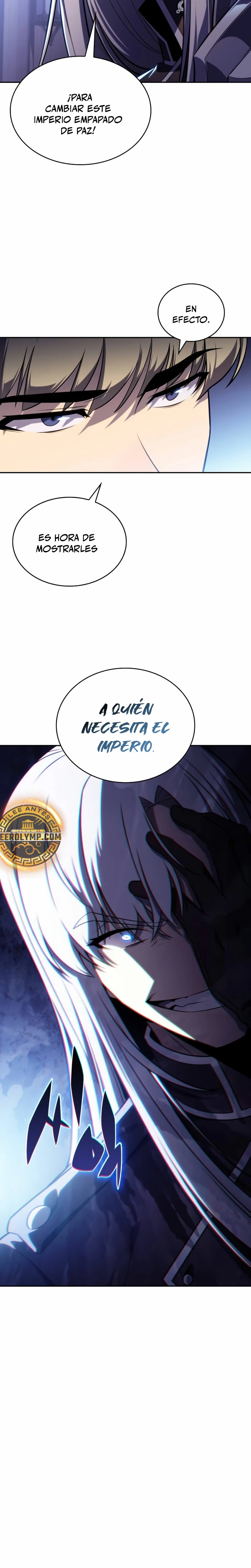 El asesino que retornó como el hijo del duque Capítulo 33 - Page 22