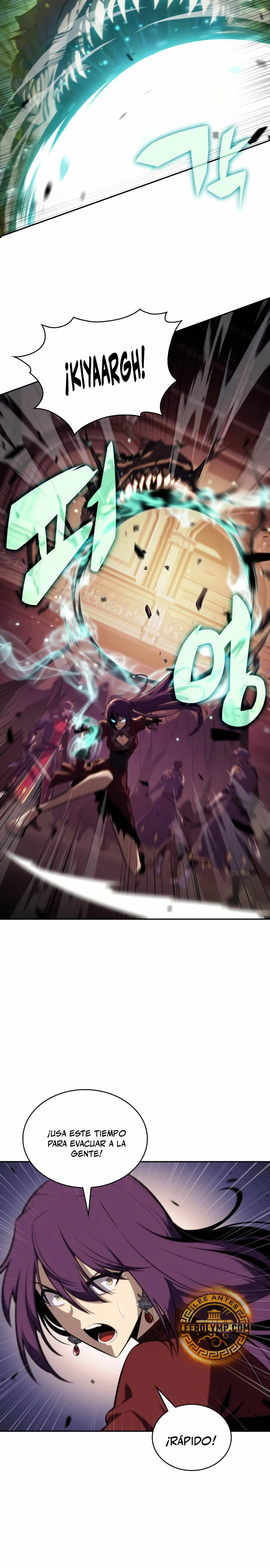 El asesino que retornó como el hijo del duque Capítulo 33 - Page 28