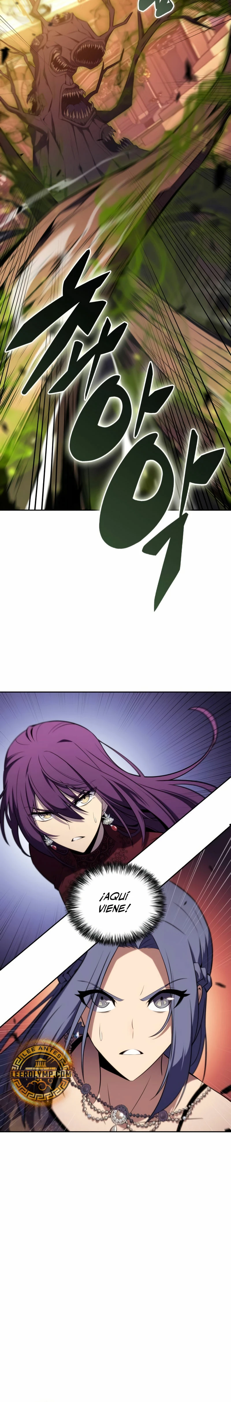 El asesino que retornó como el hijo del duque Capítulo 33 - Page 31