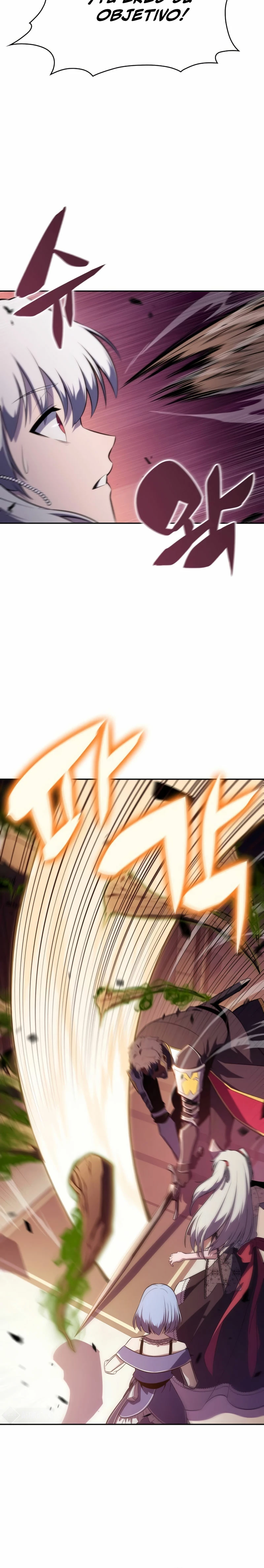 El asesino que retornó como el hijo del duque Capítulo 33 - Page 34