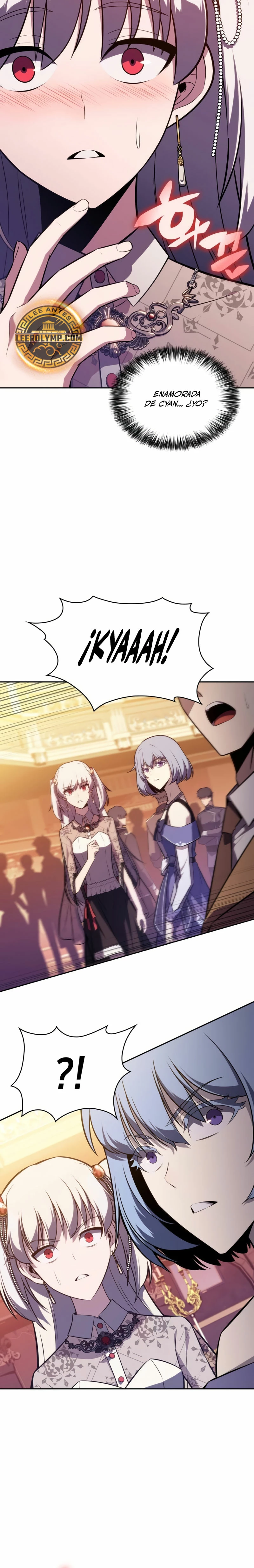 El asesino que retornó como el hijo del duque Capítulo 33 - Page 7