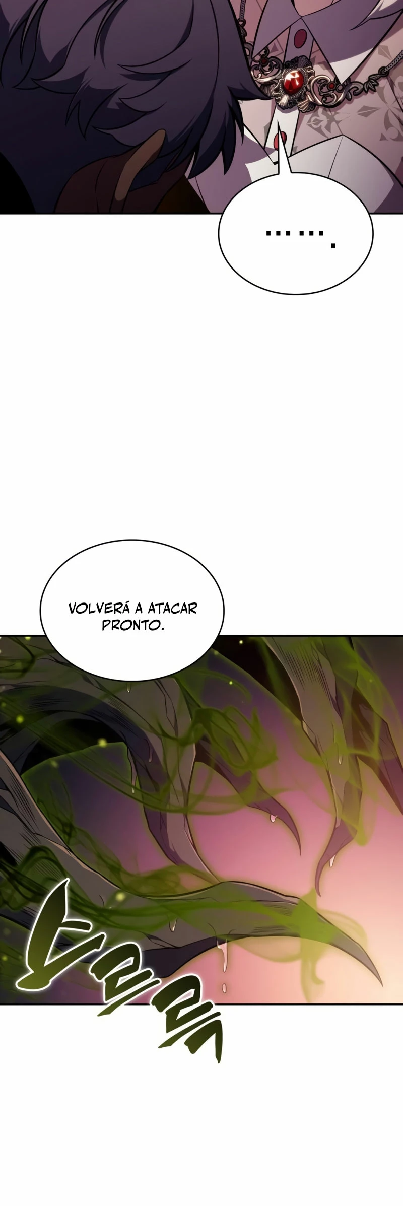 El asesino que retornó como el hijo del duque Capítulo 34 - Page 13