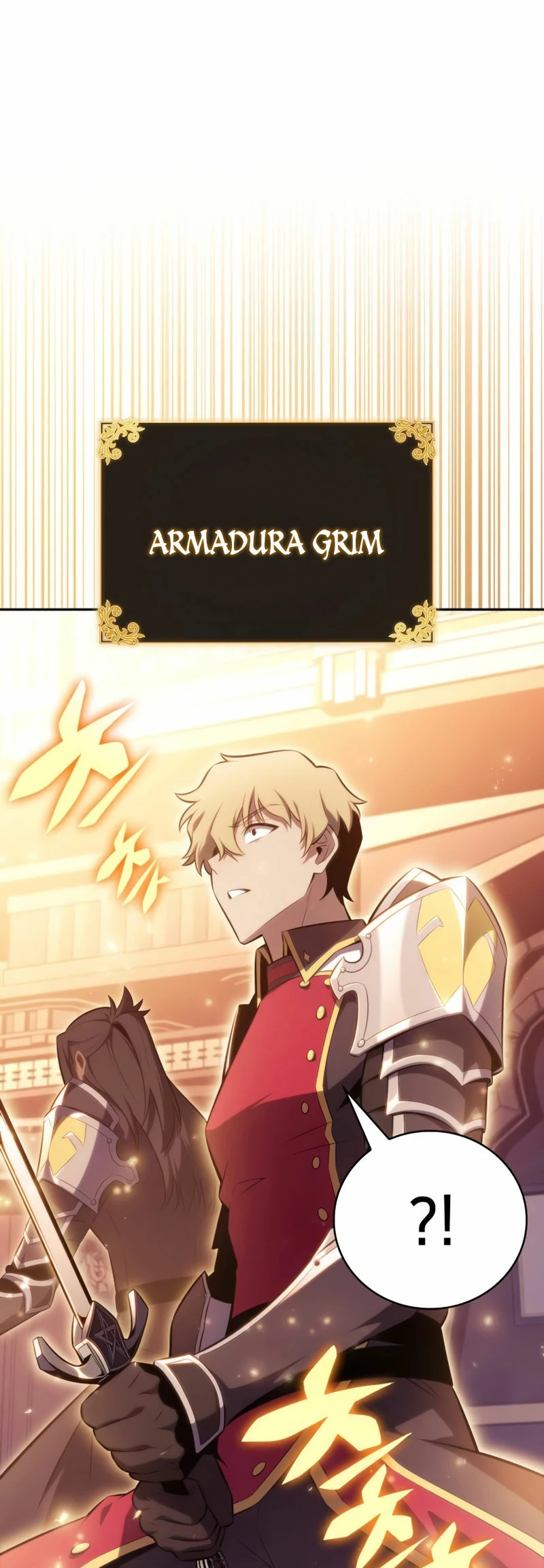 El asesino que retornó como el hijo del duque Capítulo 34 - Page 17