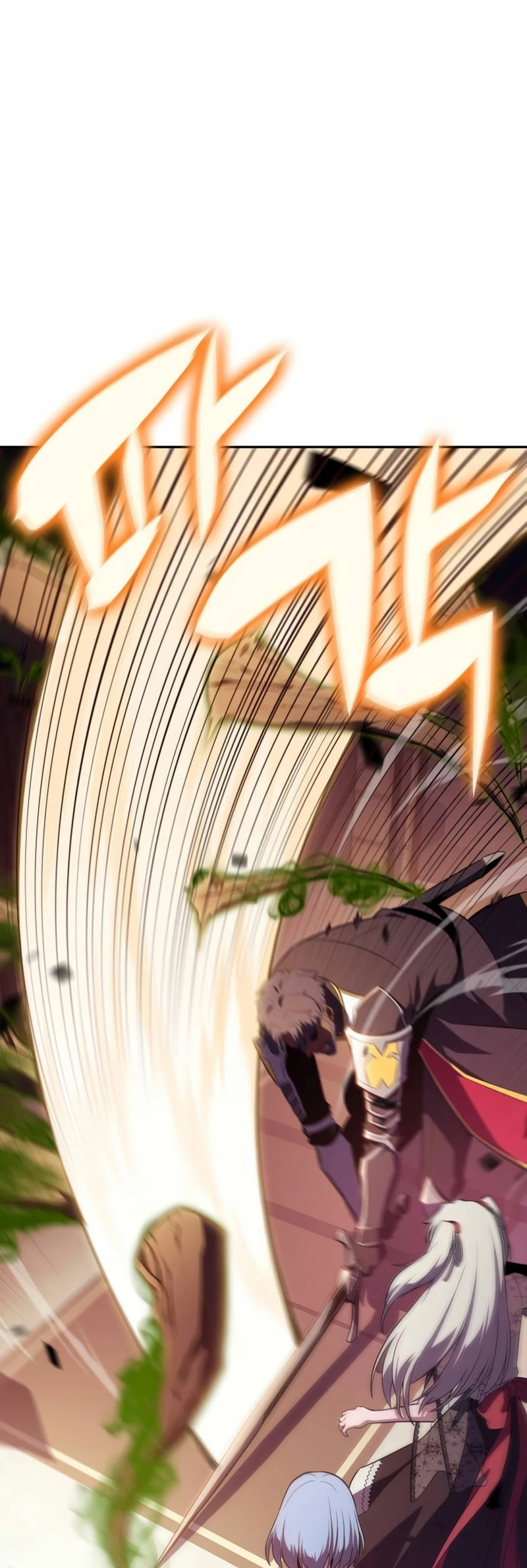 El asesino que retornó como el hijo del duque Capítulo 34 - Page 2