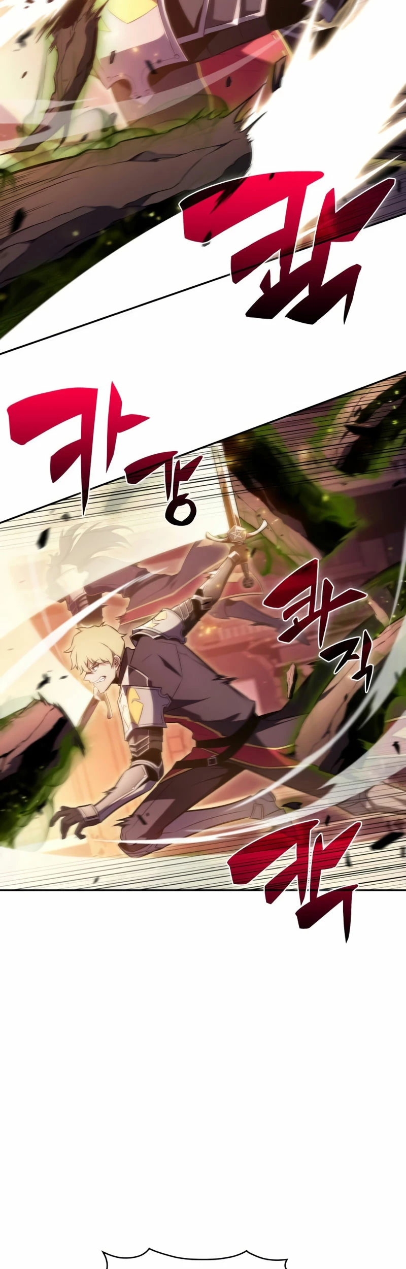 El asesino que retornó como el hijo del duque Capítulo 34 - Page 24