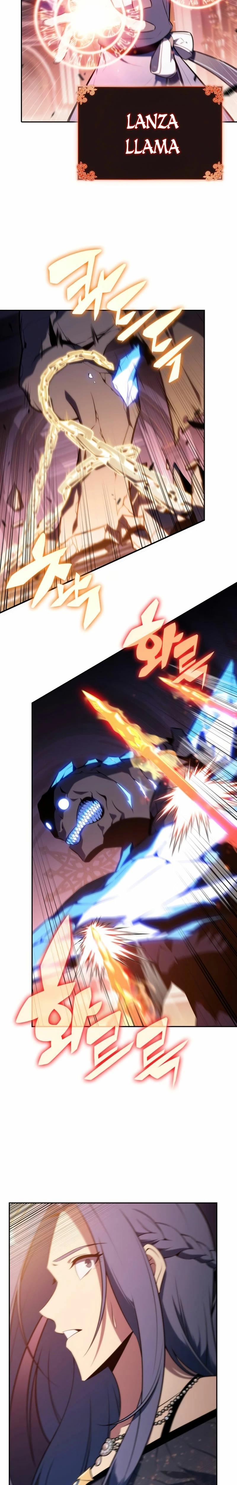 El asesino que retornó como el hijo del duque Capítulo 34 - Page 36