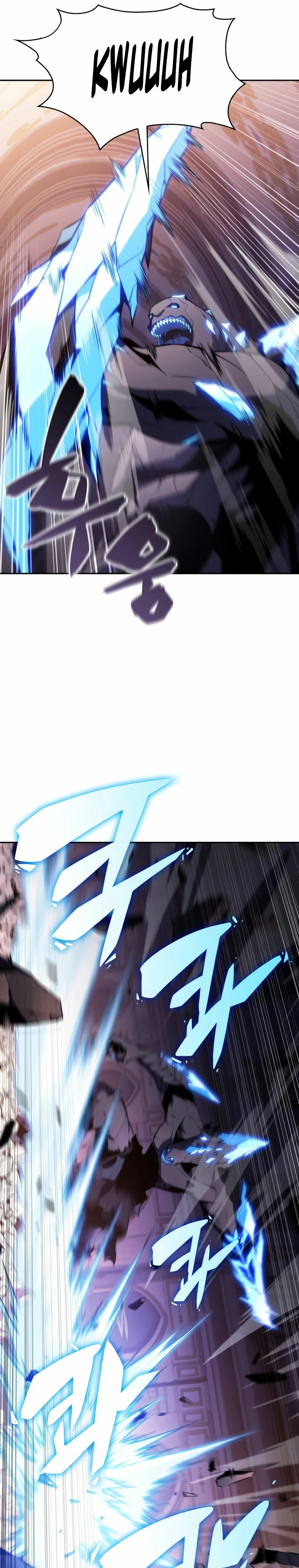 El asesino que retornó como el hijo del duque Capítulo 34 - Page 38