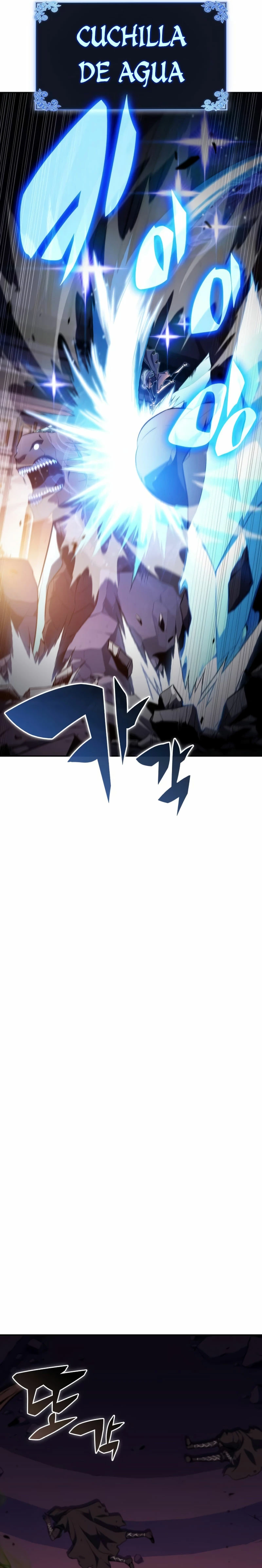 El asesino que retornó como el hijo del duque Capítulo 34 - Page 41