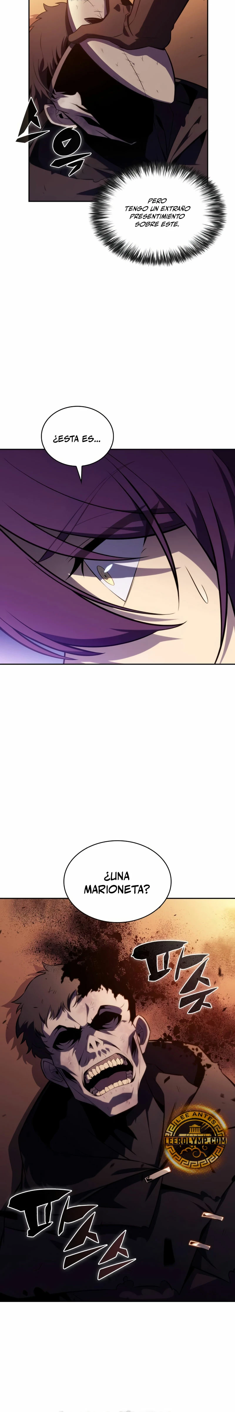 El asesino que retornó como el hijo del duque Capítulo 34 - Page 43