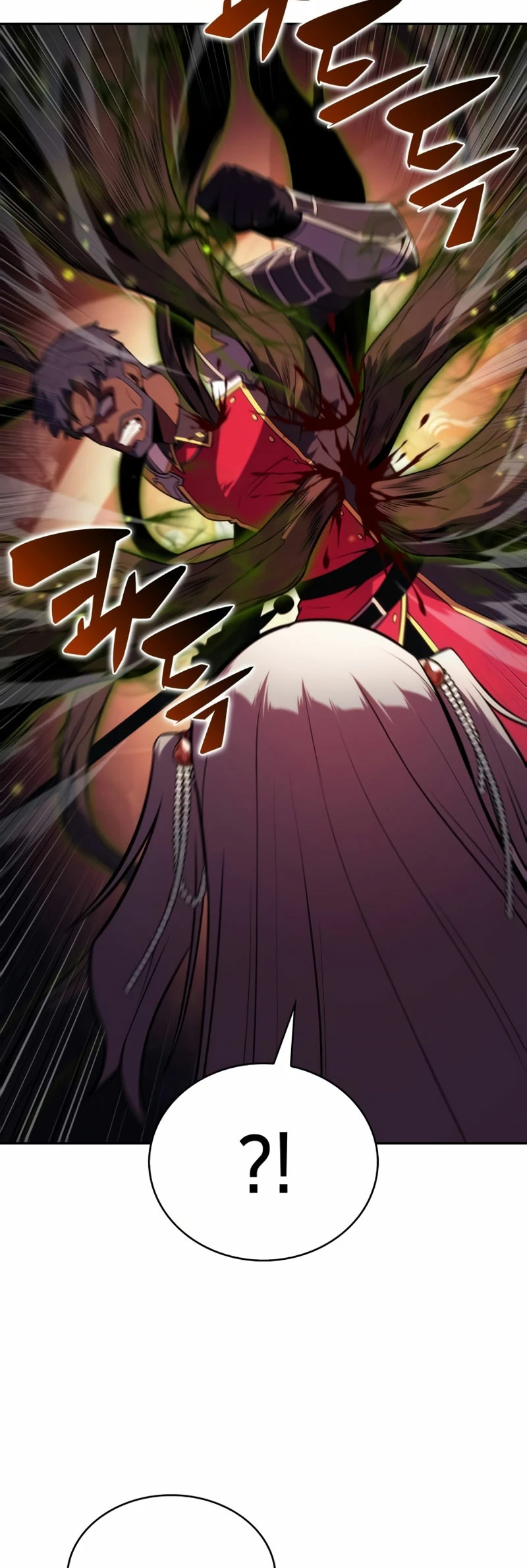 El asesino que retornó como el hijo del duque Capítulo 34 - Page 5