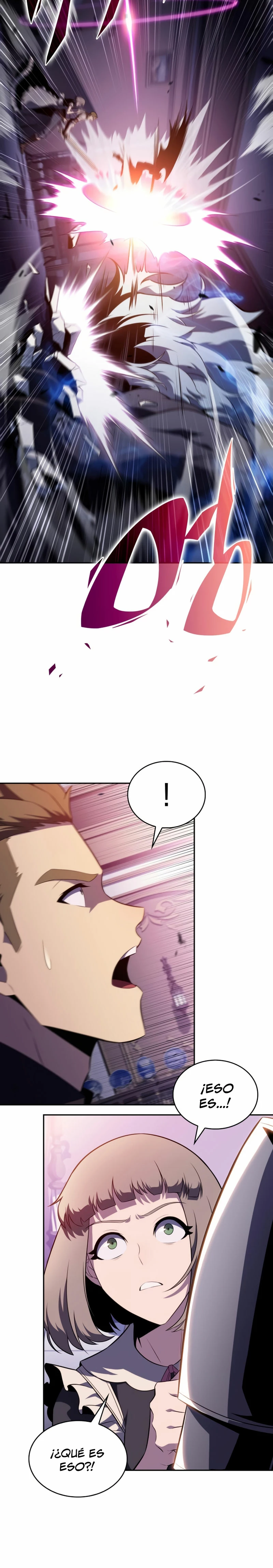 El asesino que retornó como el hijo del duque Capítulo 35 - Page 27