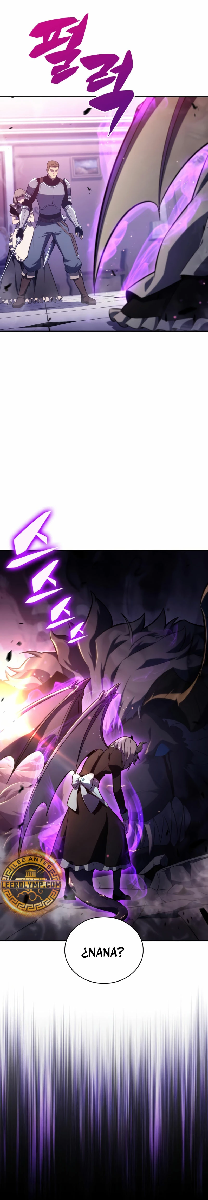 El asesino que retornó como el hijo del duque Capítulo 35 - Page 28