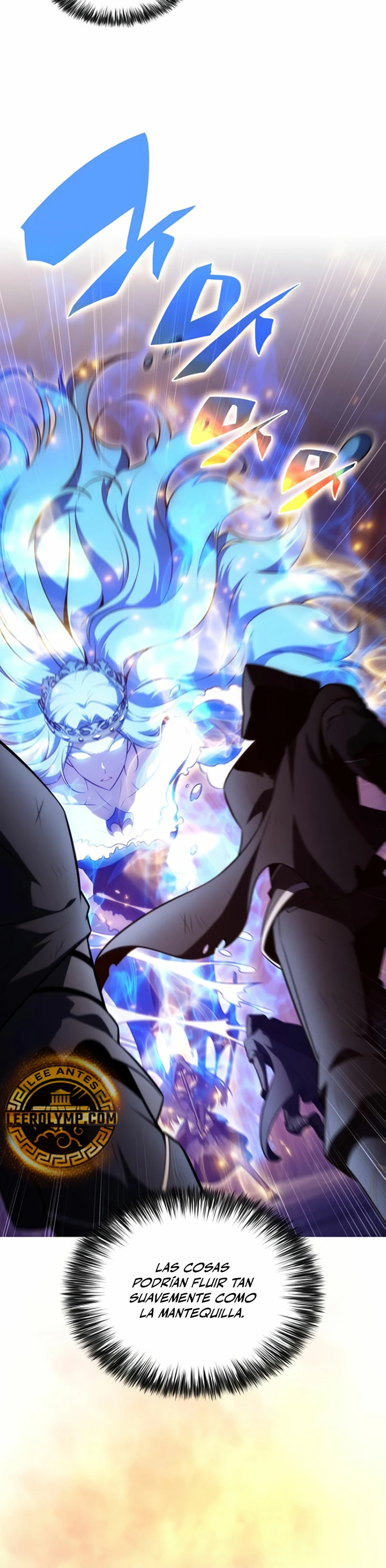 El asesino que retornó como el hijo del duque Capítulo 35 - Page 39