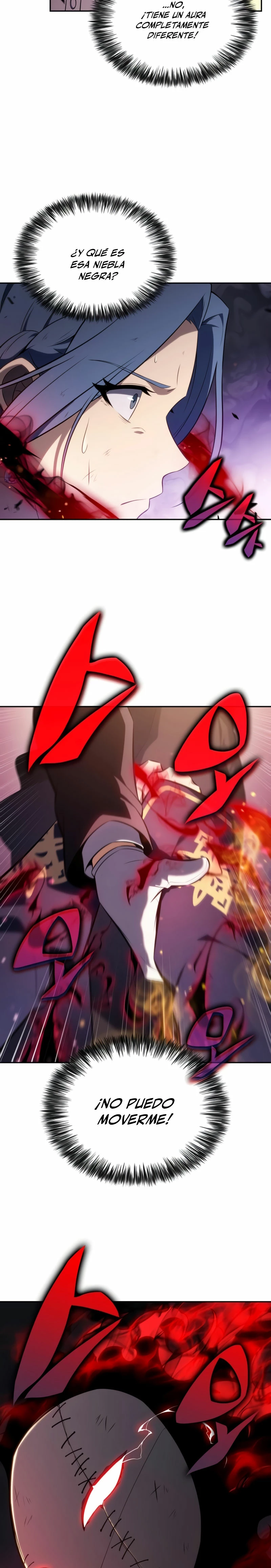 El asesino que retornó como el hijo del duque Capítulo 36 - Page 15