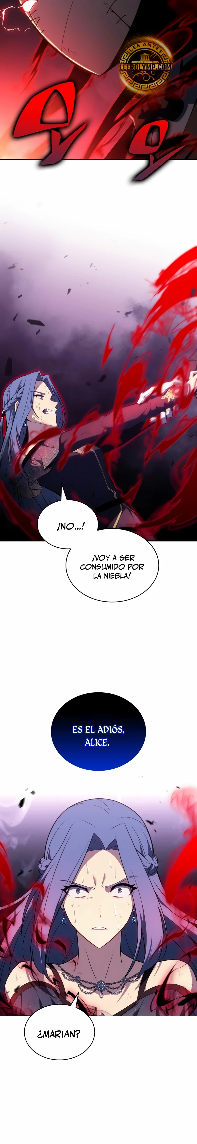 El asesino que retornó como el hijo del duque Capítulo 36 - Page 16