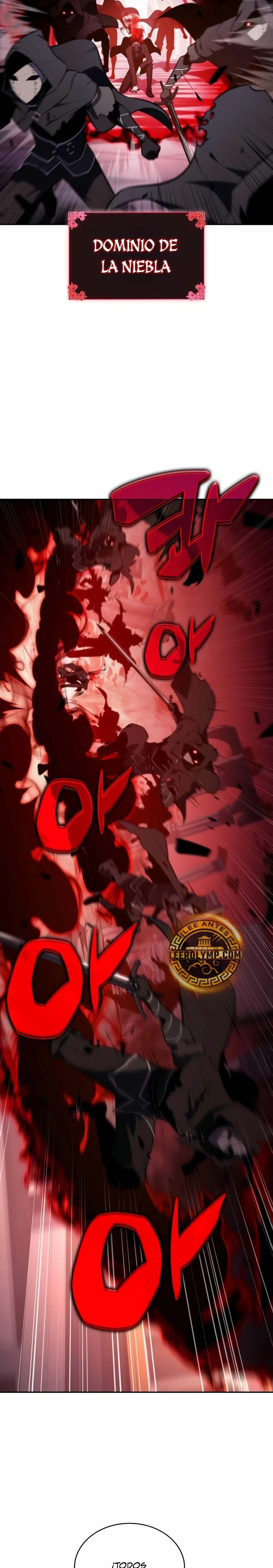 El asesino que retornó como el hijo del duque Capítulo 36 - Page 24