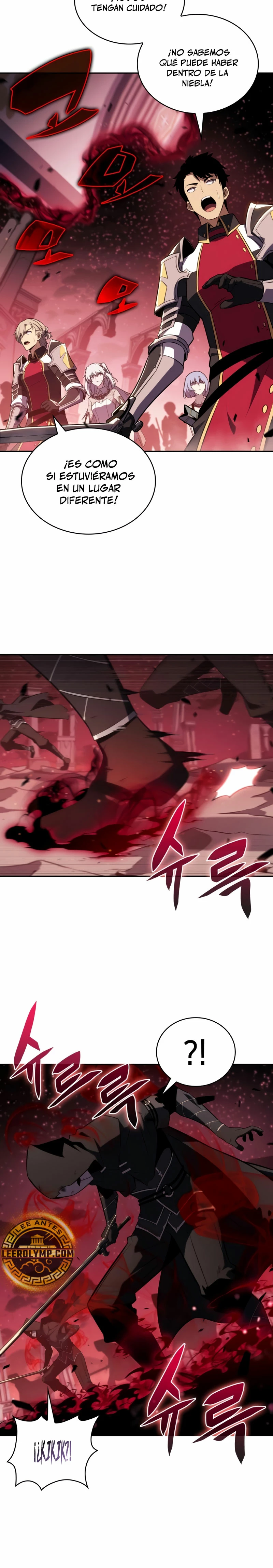 El asesino que retornó como el hijo del duque Capítulo 36 - Page 25