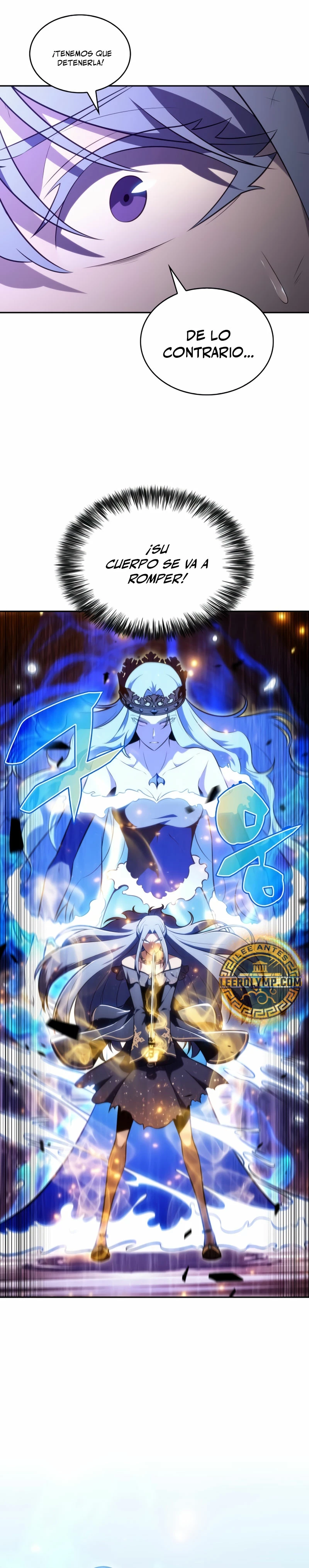 El asesino que retornó como el hijo del duque Capítulo 36 - Page 7