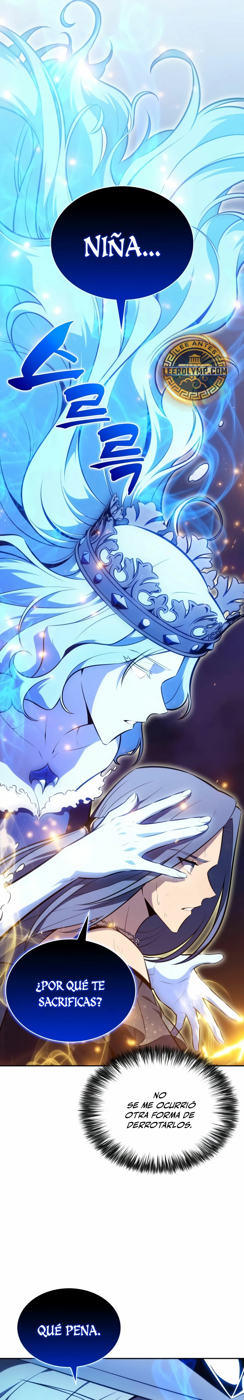 El asesino que retornó como el hijo del duque Capítulo 36 - Page 8