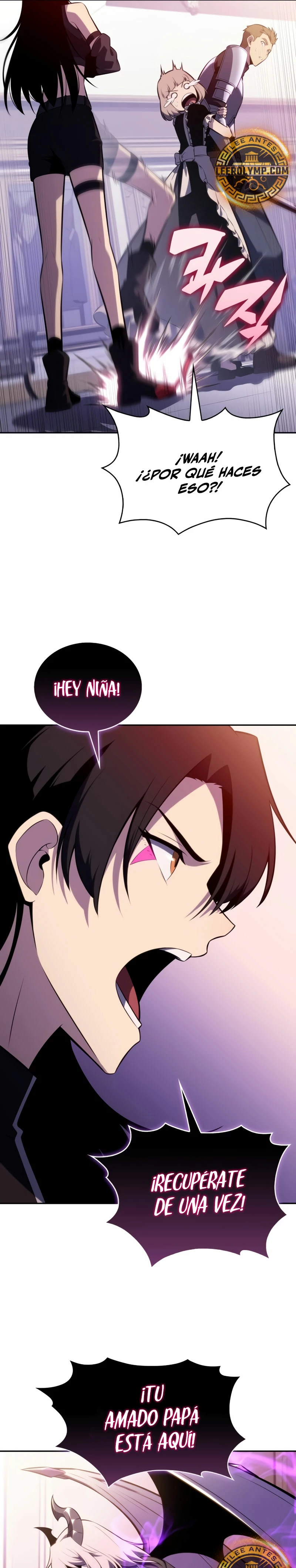 El asesino que retornó como el hijo del duque Capítulo 37 - Page 14