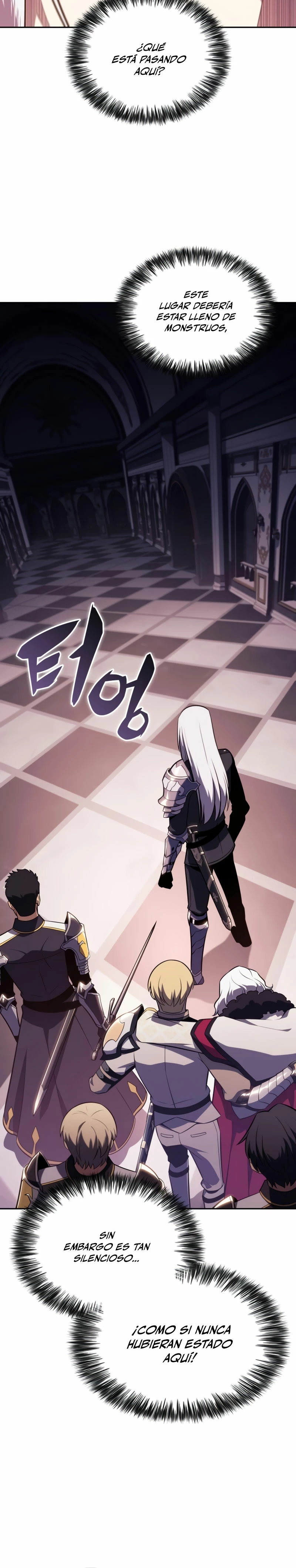 El asesino que retornó como el hijo del duque Capítulo 37 - Page 19